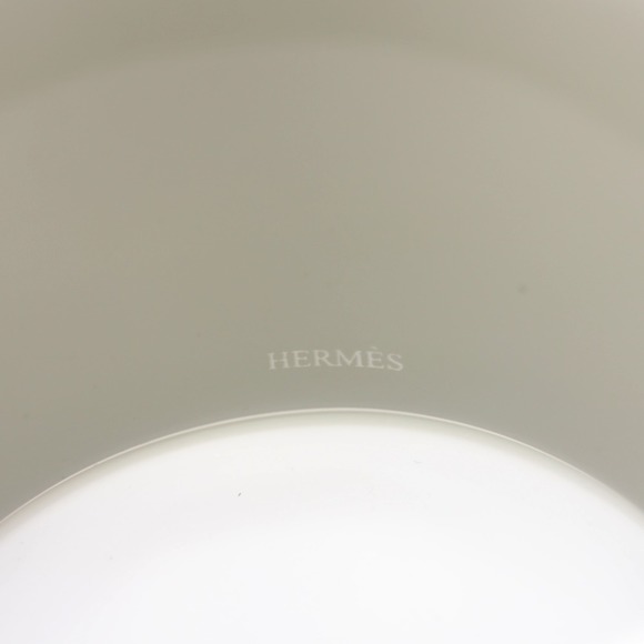 HERMES bangle white unisex - Picture 4 of 10